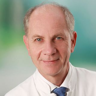 Dr. med. Jürgen Feigl