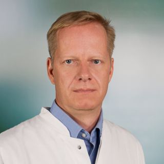 Dr. med. Volker Meier