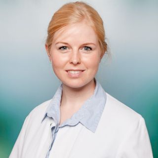 Dr. med. Marie-Christin Bebber