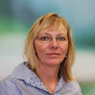 Anke Treppner