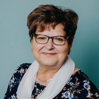 Angela Jaap