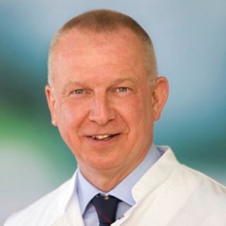Dr. med. Christian Gaedertz