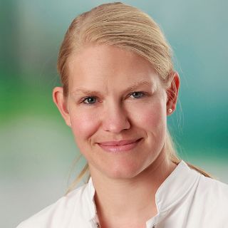 Dr. Alicia Mittag