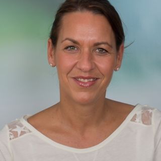 Annette Fuß
