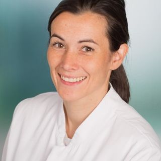 Dr. med. Milena Dolaptchieva