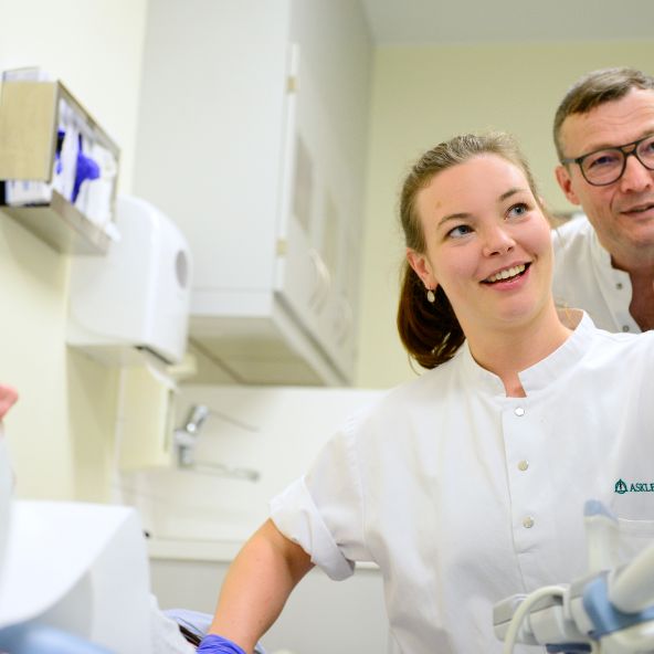 Urologie - Asklepios Klinik Barmbek - Asklepios Klinik Barmbek
