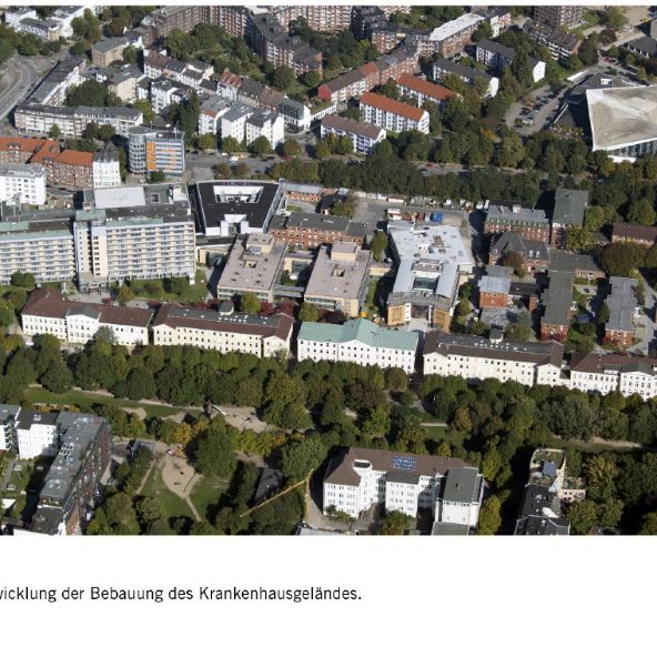 Unsere Klinik auf einen Blick - Asklepios Klinik St. Georg