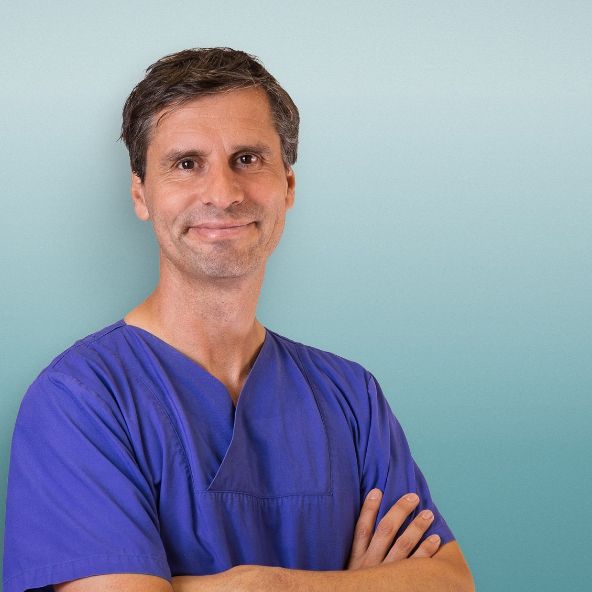 Dr. med. Thomas Weiß