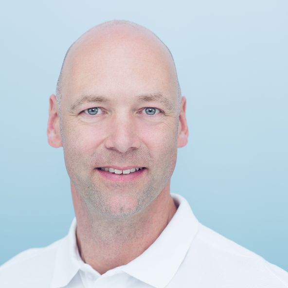 Dr. med. Wolfgang Marx