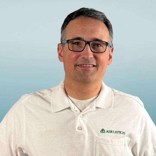 Dr. med. Ralf Michael Wilke