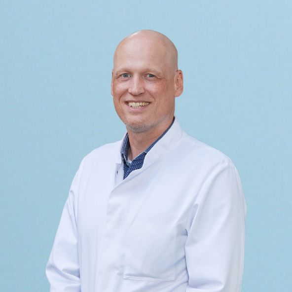 Dr. med. Sven Nagel