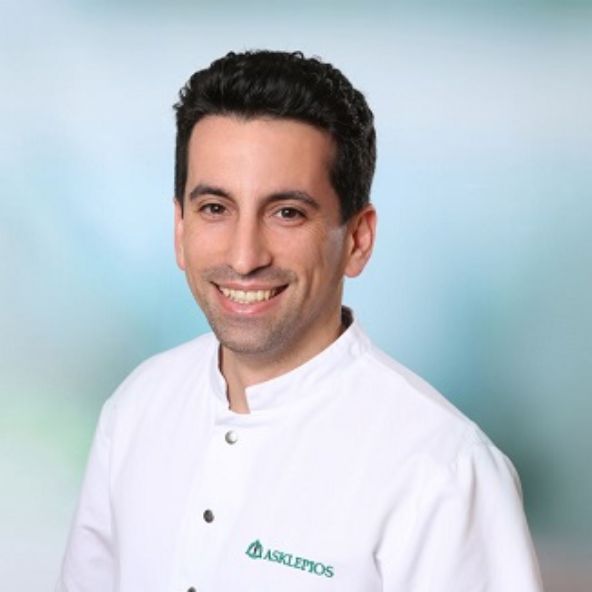Dr. Amin Yousef Fa Für Innere Medizin Omran Amer