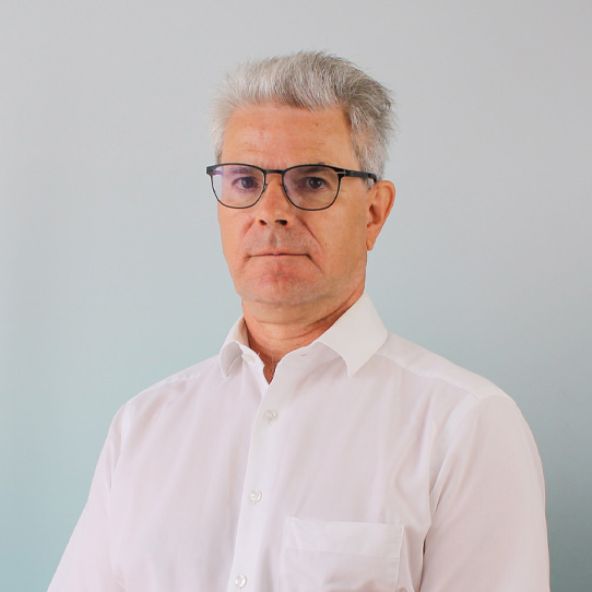 Dr. med. Rolf Lange