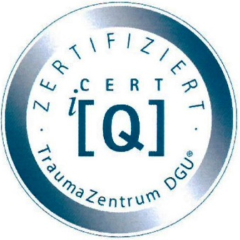 LogoTraumazentrum