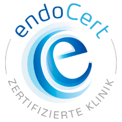 Logo Endocert Endocert Logo