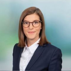 Desiree Schumacher Geschäftsführerin