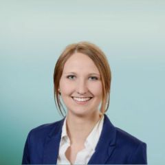 Elina Bodenhausen Asklepios