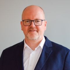 Christian Petersen, Regionalgeschäftsführer / Geschäftsführer Christian Petersen, Regionalgeschäftsführer Cluster Brandenburg/Vorpommern