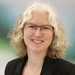 Daniela Gschwind - Pflegedirektion Germersheim Hier war ein Bild: Daniela Gschwind - Pflegedirektion Germersheim