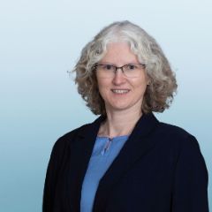Daniela Gschwind - Pflegedirektion Germersheim Hier war ein Bild: Daniela Gschwind - Pflegedirektion Germersheim
