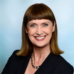 Portrait: Gabriele Nass