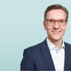 Foto: Andreas Reichardt, Klinikmanager
