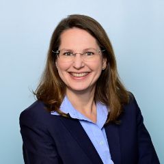 Download Foto Kirsten Kolligs Geschäftsführende Direktorin