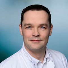 Prof. Dr. Dr. Christian Weber