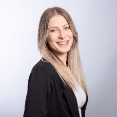 Profilbild Svenja Goebel