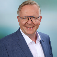 Profilbild Rüdiger Pfeifer