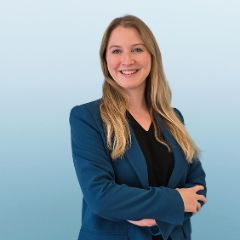 Klinikmanagerin Corinna Schneider Hier war ein Bild Klinikmanagerin Corinna Schneider