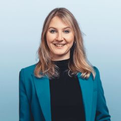 Klinikmanagerin Corinna Schneider Hier war ein Bild Klinikmanagerin Corinna Schneider