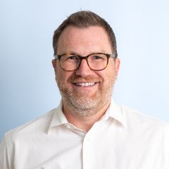 Dr. Fabian Heuer Ärztlicher Direktor