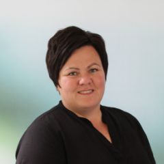 Stefanie Hansmann