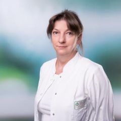 Dr. Gromoll-Bergmann