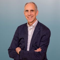 PD Dr. med. Harald Scherk 