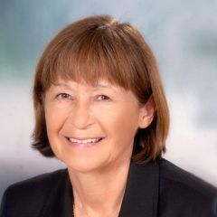 Dr. Gabriele Sigl- von Sanden_CÄ Kardiologie