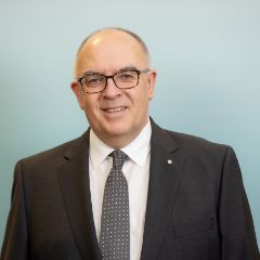 Volker Thesing