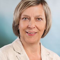 Pflegedirektion Angela Tiedemann