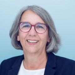 Pflegedienstleitung