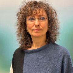 Ungureanu, Daniela