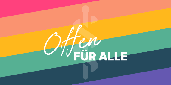 Grafik: Diversity bei Asklepios