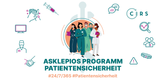 Themen-Teaser Karussell-Patientensicherheit