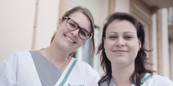 Jobs Neurologie Fürstenhof Recruiting Fürstenhof