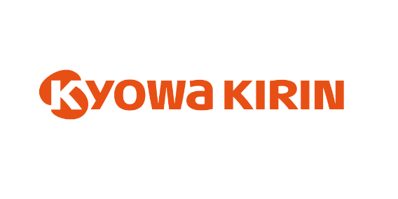 Logo Kyowa Kirin