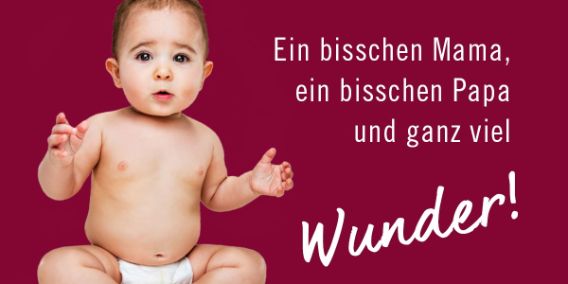 Baby Kurse Teaser online buchen