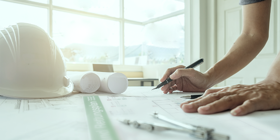 Bild: vorbeugender Brandschutz ZAG