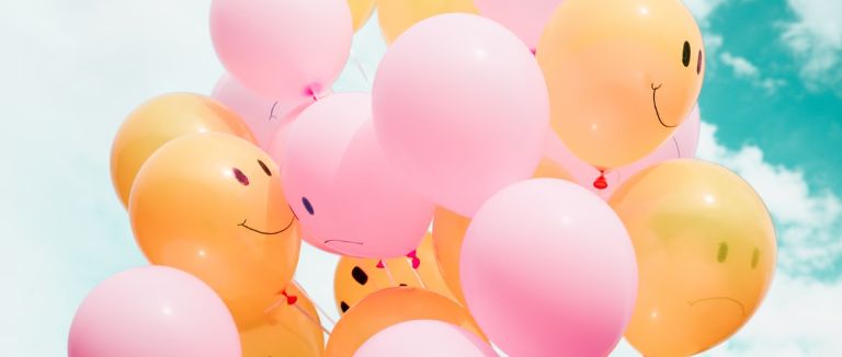 Ballons Ballons