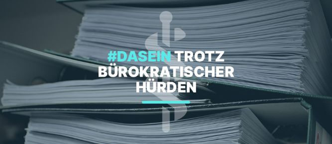 Bürokratie im deutschen Krankenhauswesen Bild: Bürokratie im deutschen Krankenhauswesen
