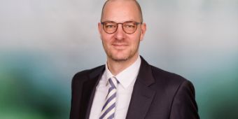 Prof. Dr. Thorsten Bach, Chefarzt der Klinik für Urologie im Asklepios Westklinikum Hamburg